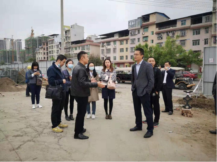 著力項目監督，強化廉潔從業 川發資管紀檢監察參與項目投后管理工作